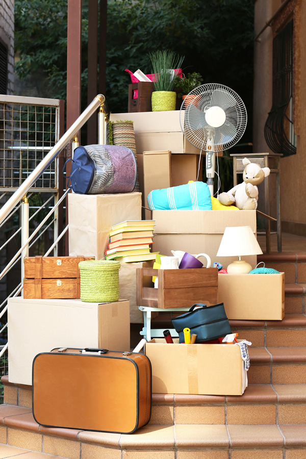 Hoarding help